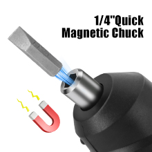 Rechargeable Electric Screwdriver Portable Set